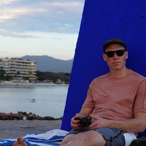 Meet your Posher, Milo